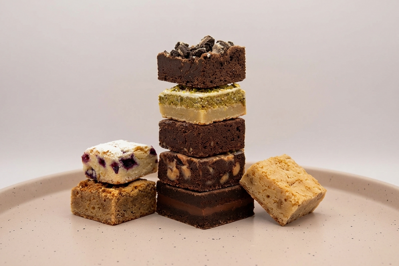 Brownies Individual