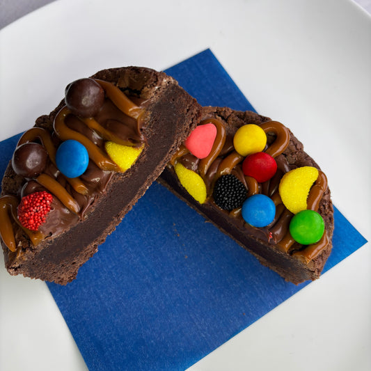 Kit Decora tu Brownie – Edición Día del Niño
