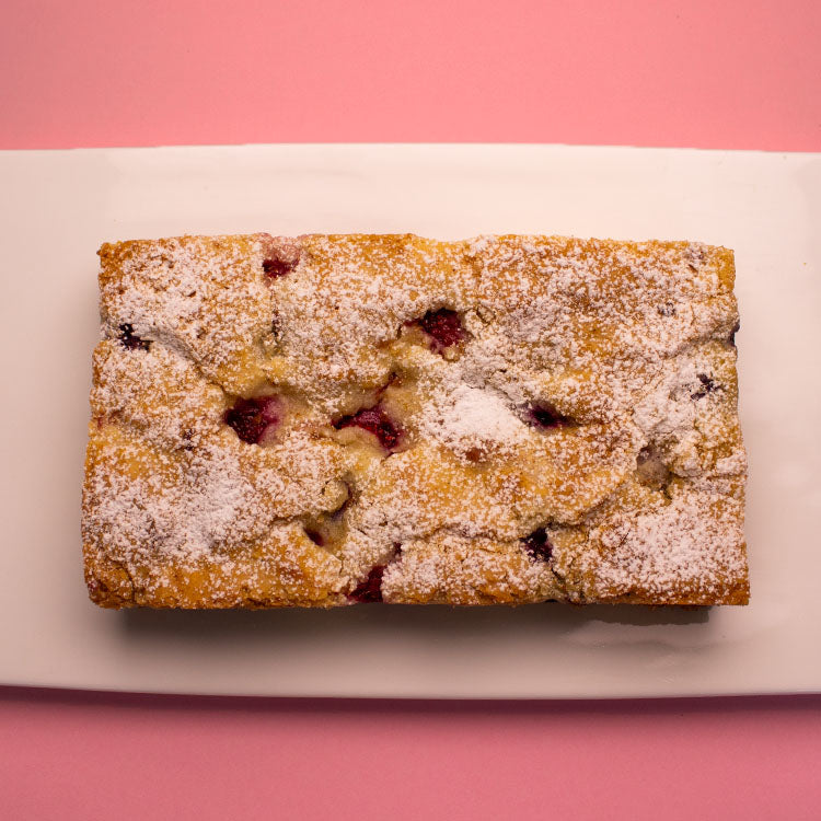 Barra Blondie de Berries
