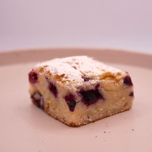 Blondie de Berries individual