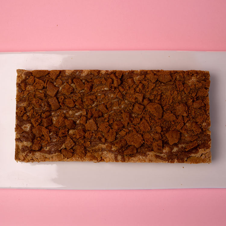 Barra Blondie Lotus