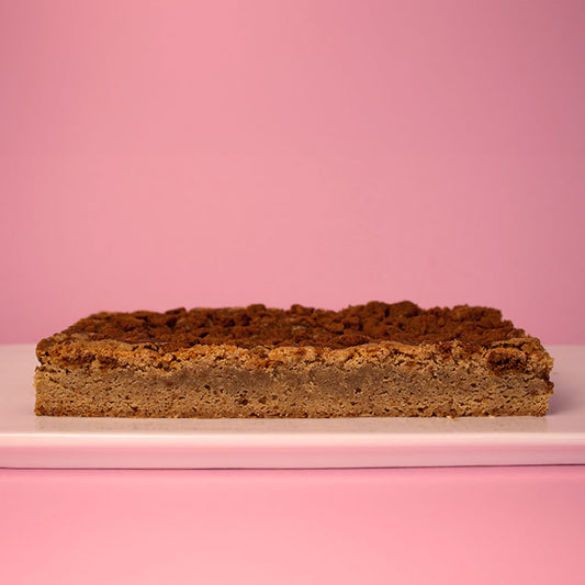 Barra Blondie Lotus