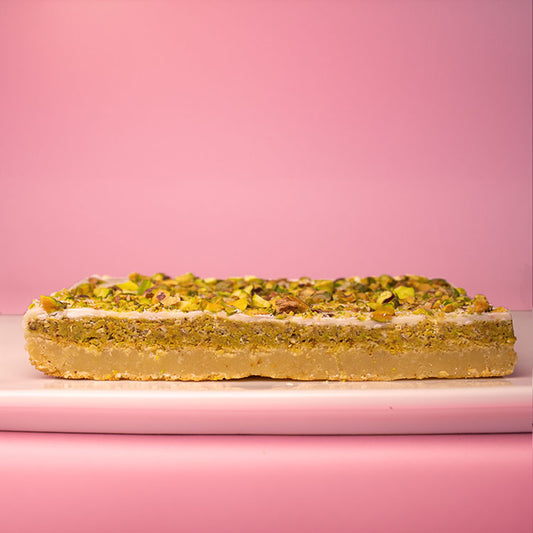 Barra Blondie Dubai