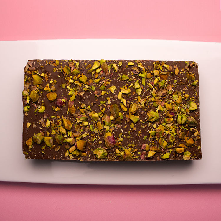 Barra Brownie Dubai