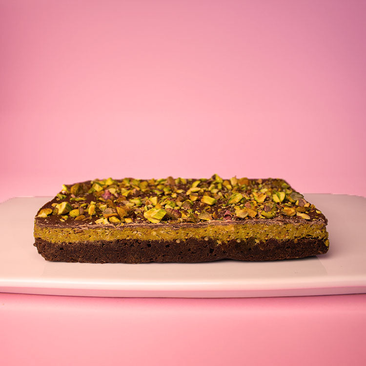 Barra Brownie Dubai