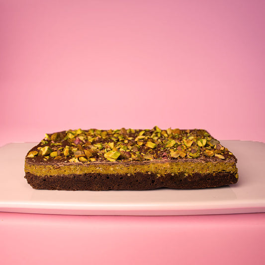 Barra Brownie Dubai