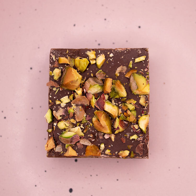 Brownie Dubai individual