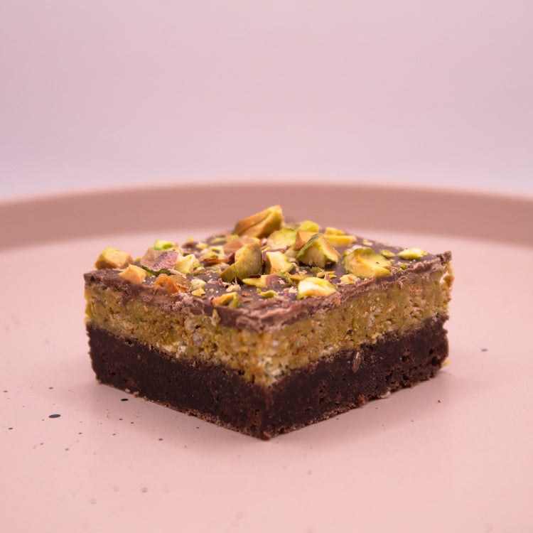 Brownie Dubai individual