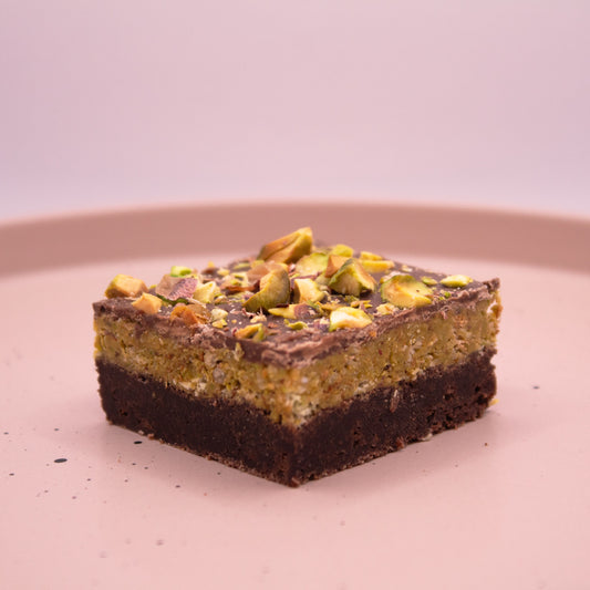 Brownie Dubai individual
