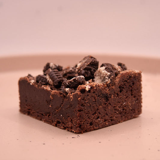 Brownie Oreo individual