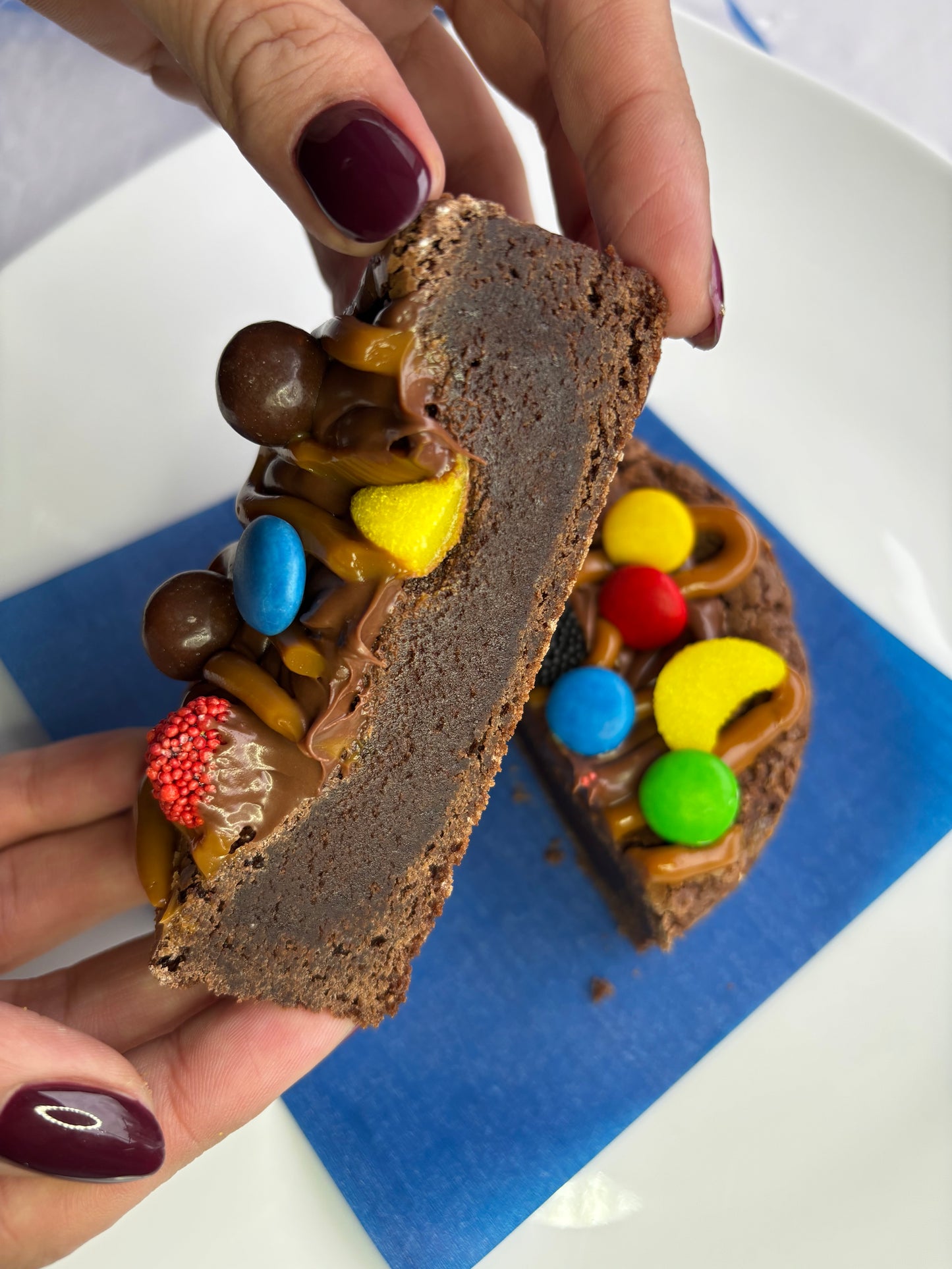 Kit Decora tu Brownie – Edición Día del Niño
